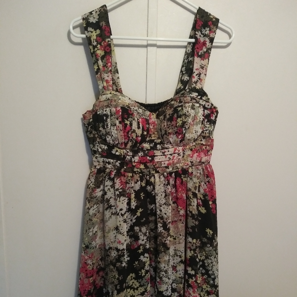 Dress Candie's size L